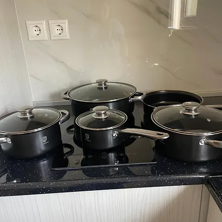 Physis Апартаменты