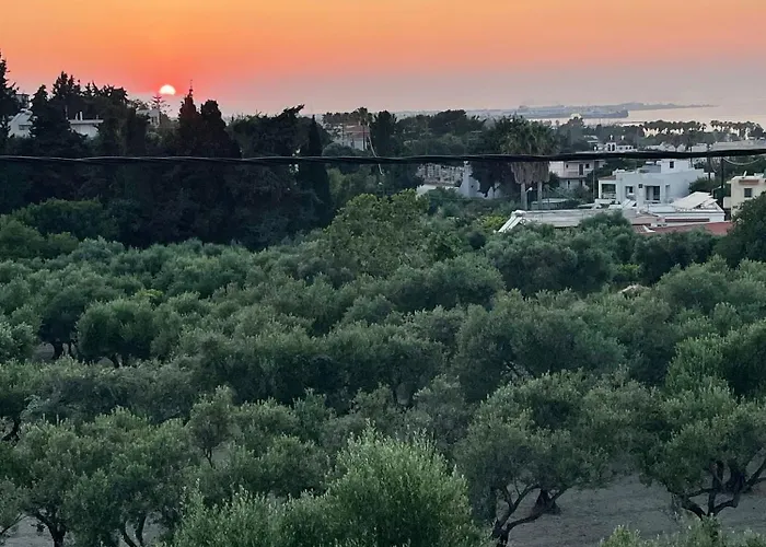 Physis Апартаменты *