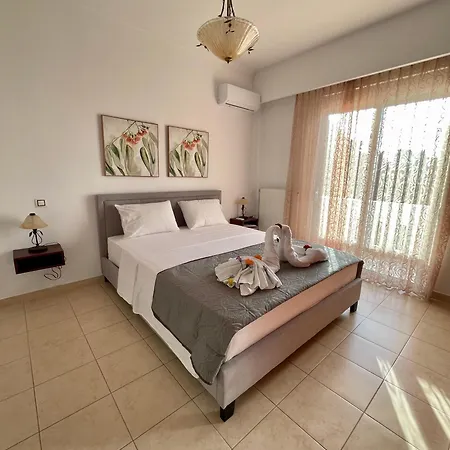 Physis Διαμέρισμα Κως Πόλη