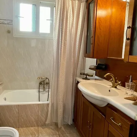 Physis Κως Πόλη