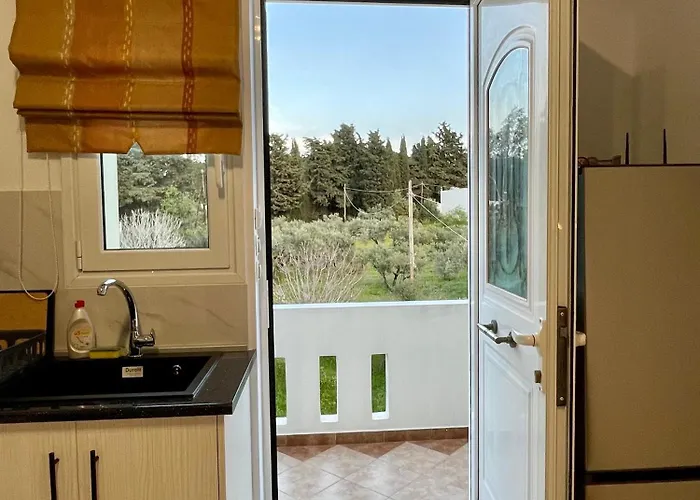 Physis Daire İstanköy