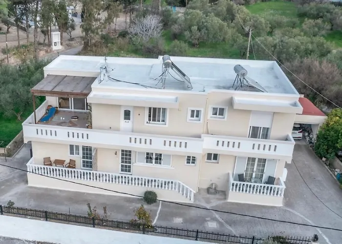 Daire Physis İstanköy