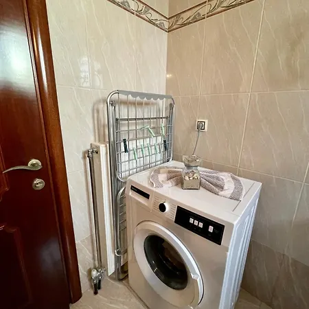 Apartment Physis Kos Town