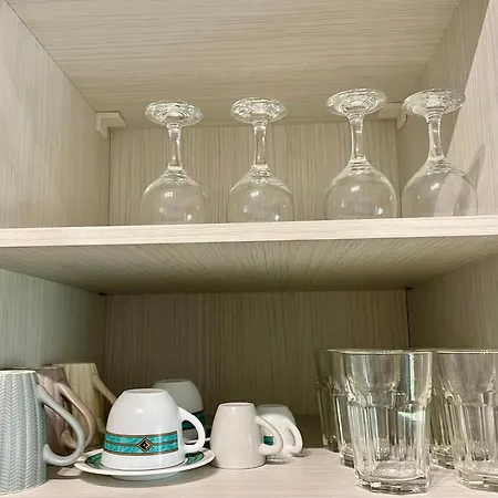 Apartament Physis Miasto Kos