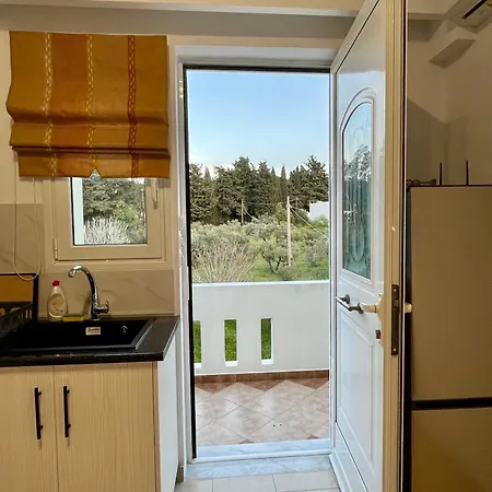 Physis Apartment Kos Town