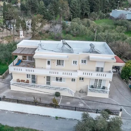 Apartment Physis Kos Town