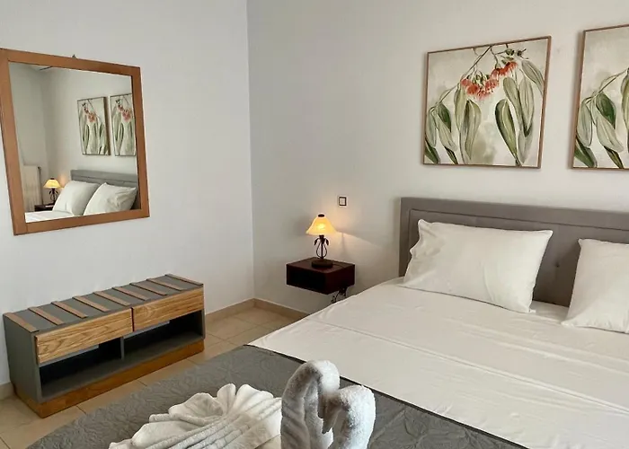 Apartamento Physis *