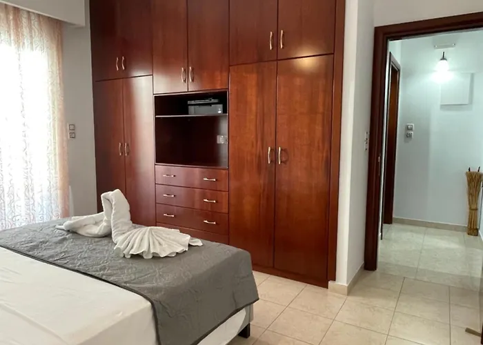 Apartamento Physis Cós