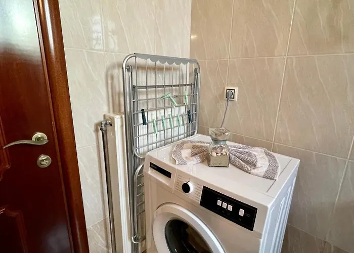 Apartament Physis Miasto Kos