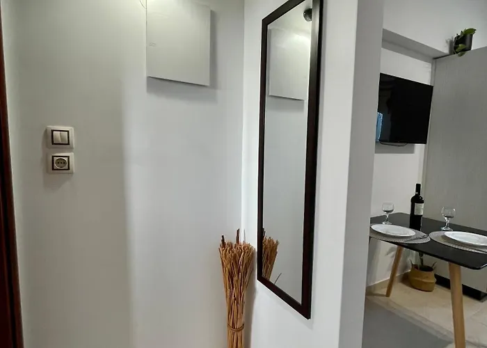 Apartamento Physis Cós