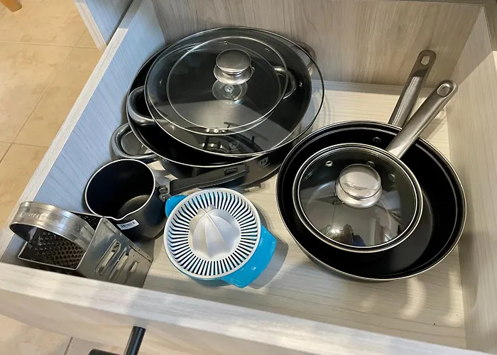 Apartamento Physis *