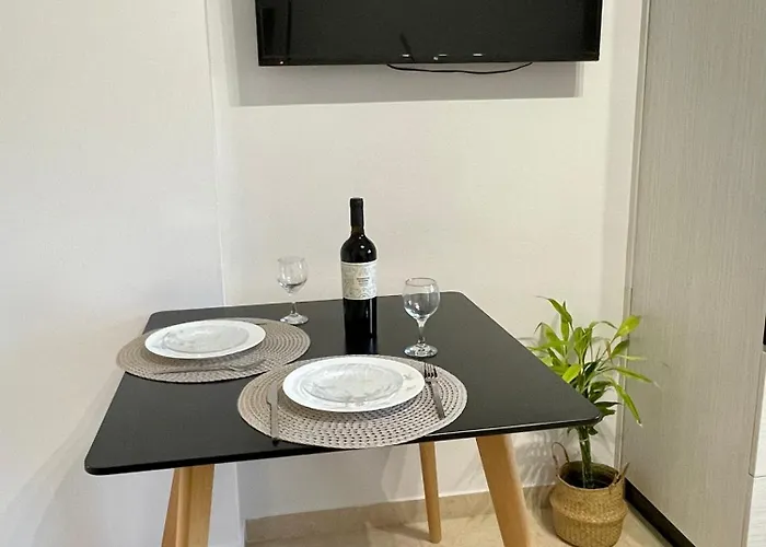 Physis Apartamento *