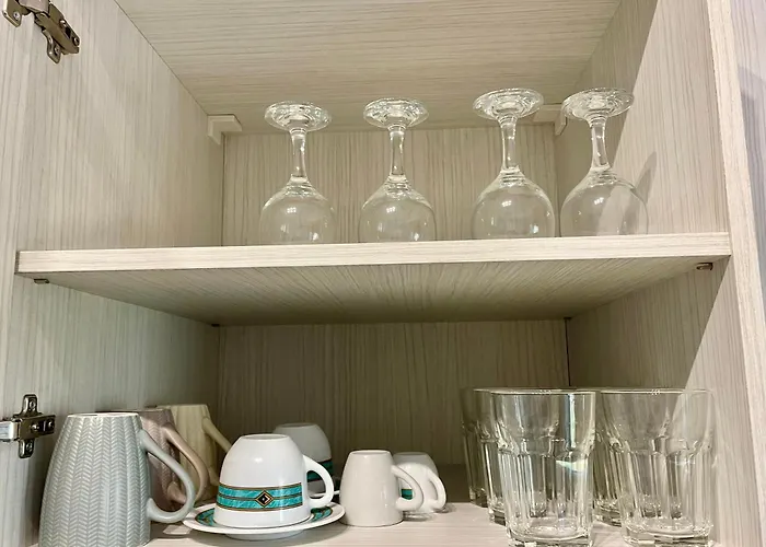 Apartamento Physis Cós