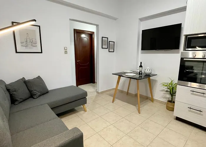 Physis Apartamento Cós